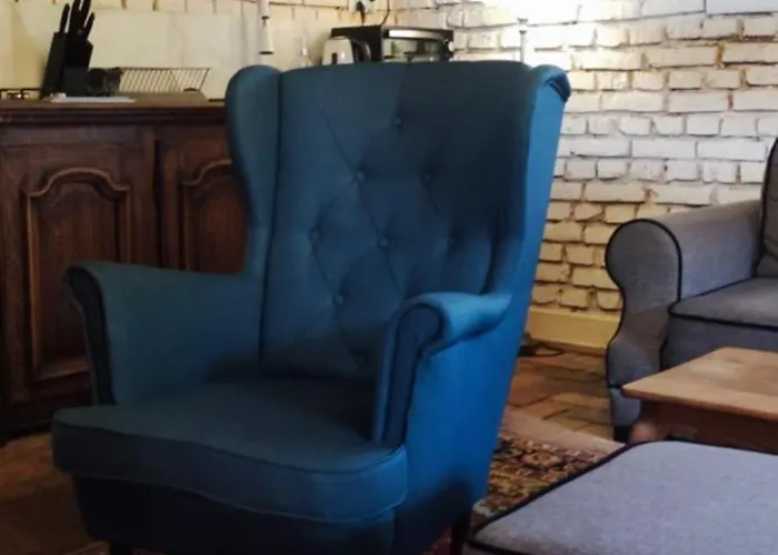 Srokowski Dwor 1 - Stara Kuznia - Prywatna Sauna !