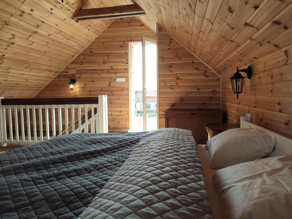 Srokowski Dwor 1 - Stara Kuznia - Prywatna Sauna !