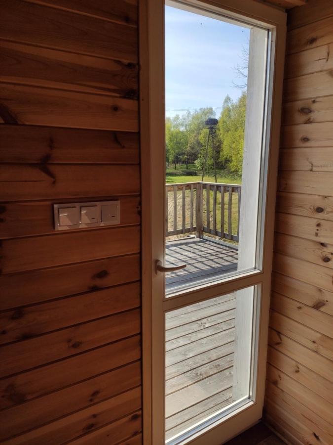 Srokowski Dwor 1 - Stara Kuznia - Prywatna Sauna ! Holiday home Srokowo