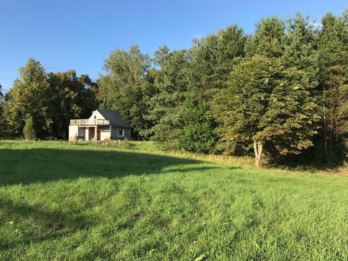 Srokowski Dwor 1 - Stara Kuznia - Prywatna Sauna ! Holiday home