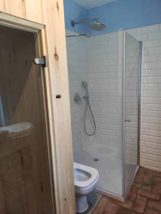 Srokowski Dwor 1 - Stara Kuznia - Prywatna Sauna ! Holiday home *