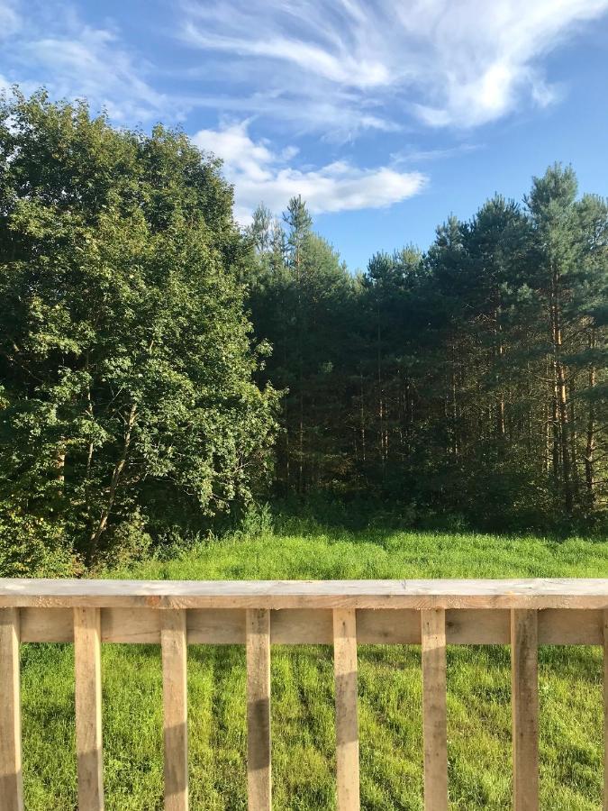 Holiday home Srokowski Dwor 1 - Stara Kuznia - Prywatna Sauna ! Srokowo