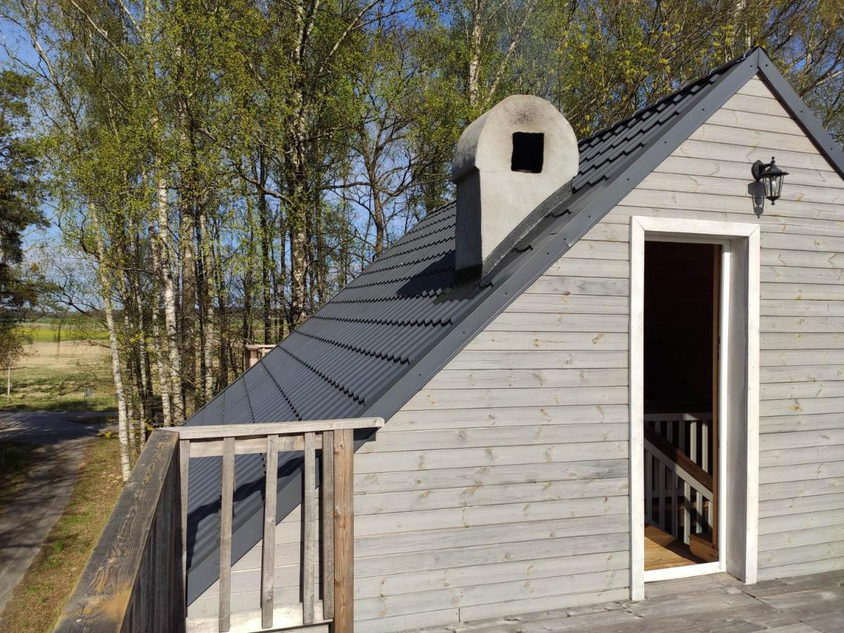 Srokowski Dwor 1 - Stara Kuznia - Prywatna Sauna ! Holiday home