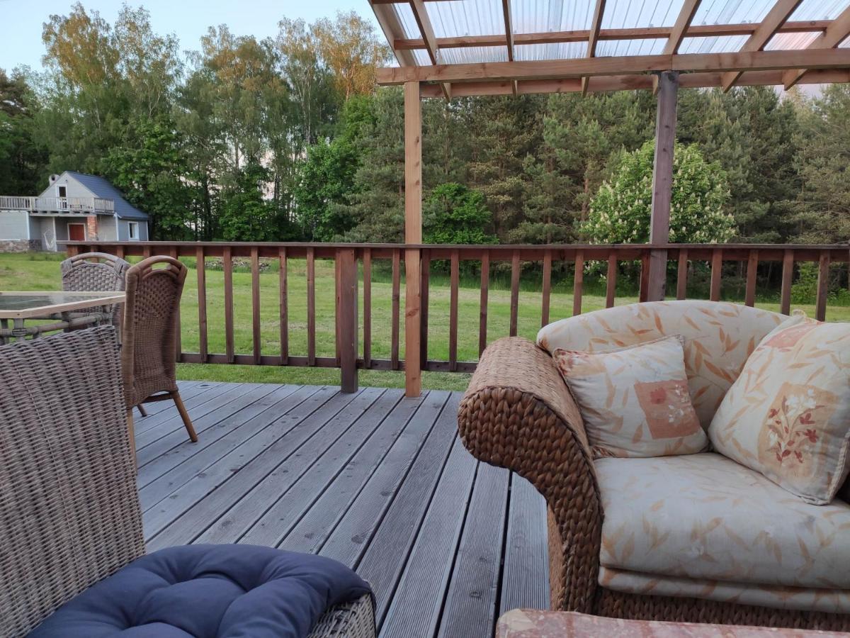 Srokowski Dwor 1 - Stara Kuznia - Prywatna Sauna ! Holiday home Srokowo