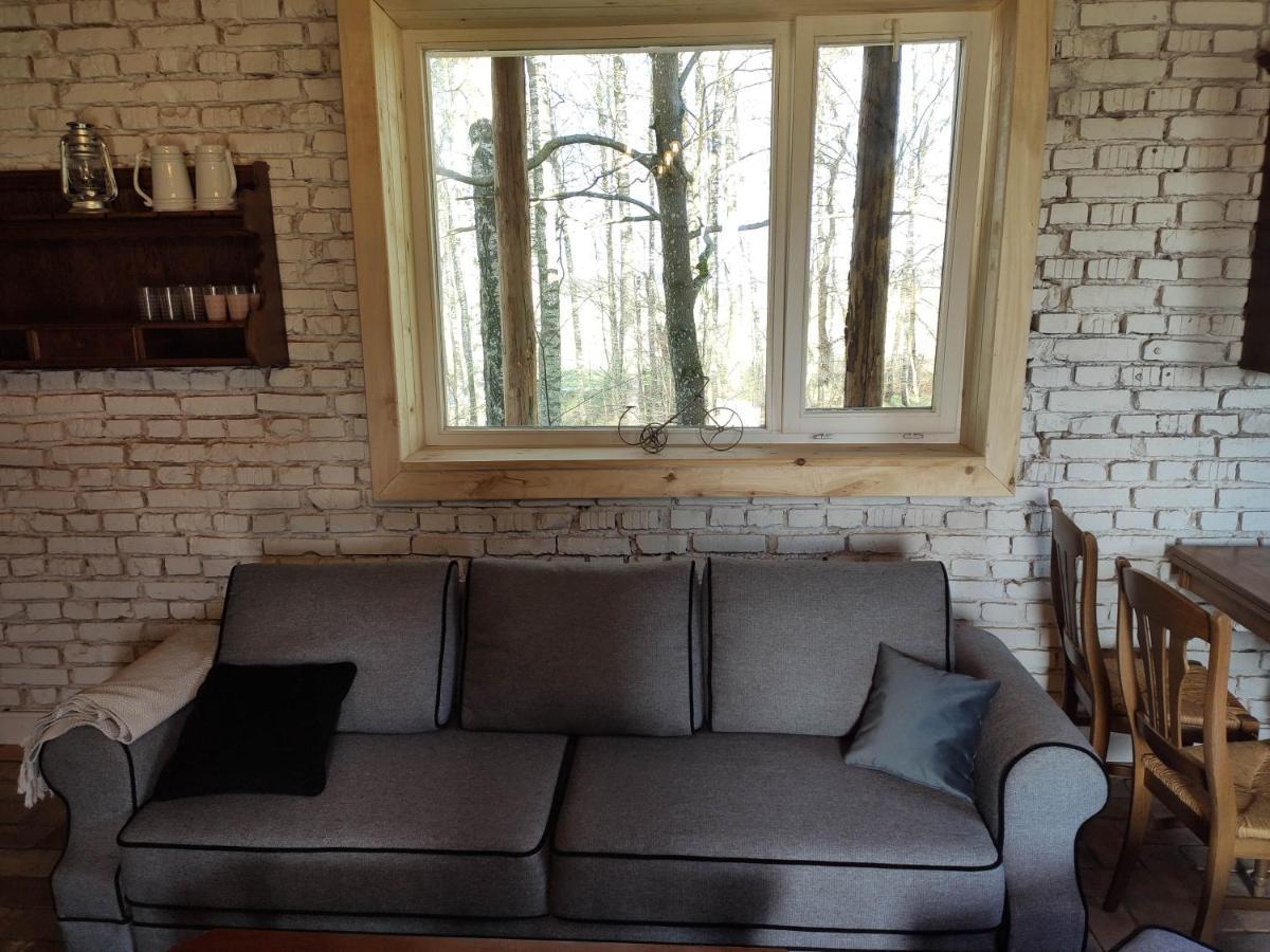 Holiday home Srokowski Dwor 1 - Stara Kuznia - Prywatna Sauna ! Srokowo