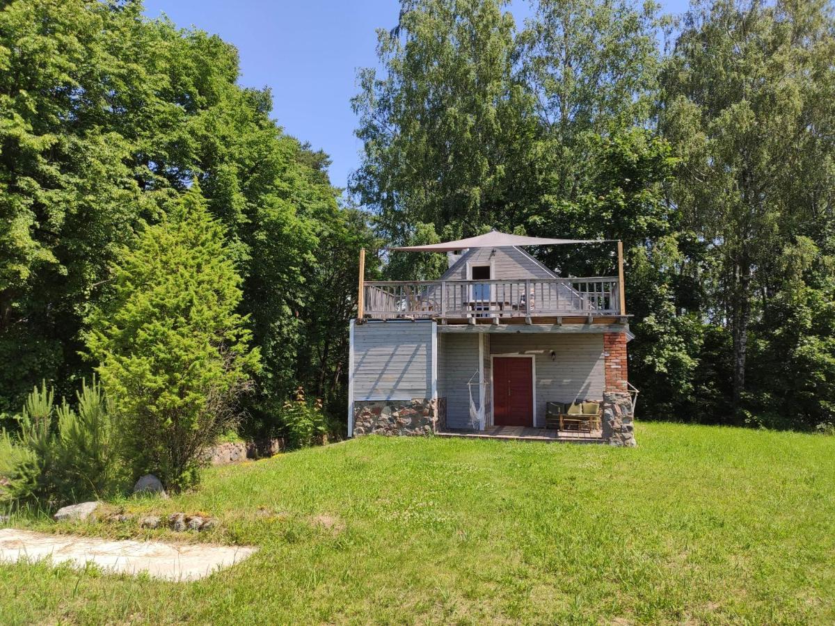 Holiday home Srokowski Dwor 1 - Stara Kuznia - Prywatna Sauna ! Srokowo