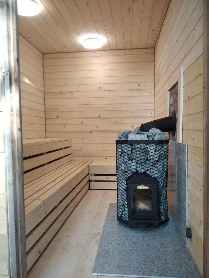 Srokowski Dwor 1 - Stara Kuznia - Prywatna Sauna !
