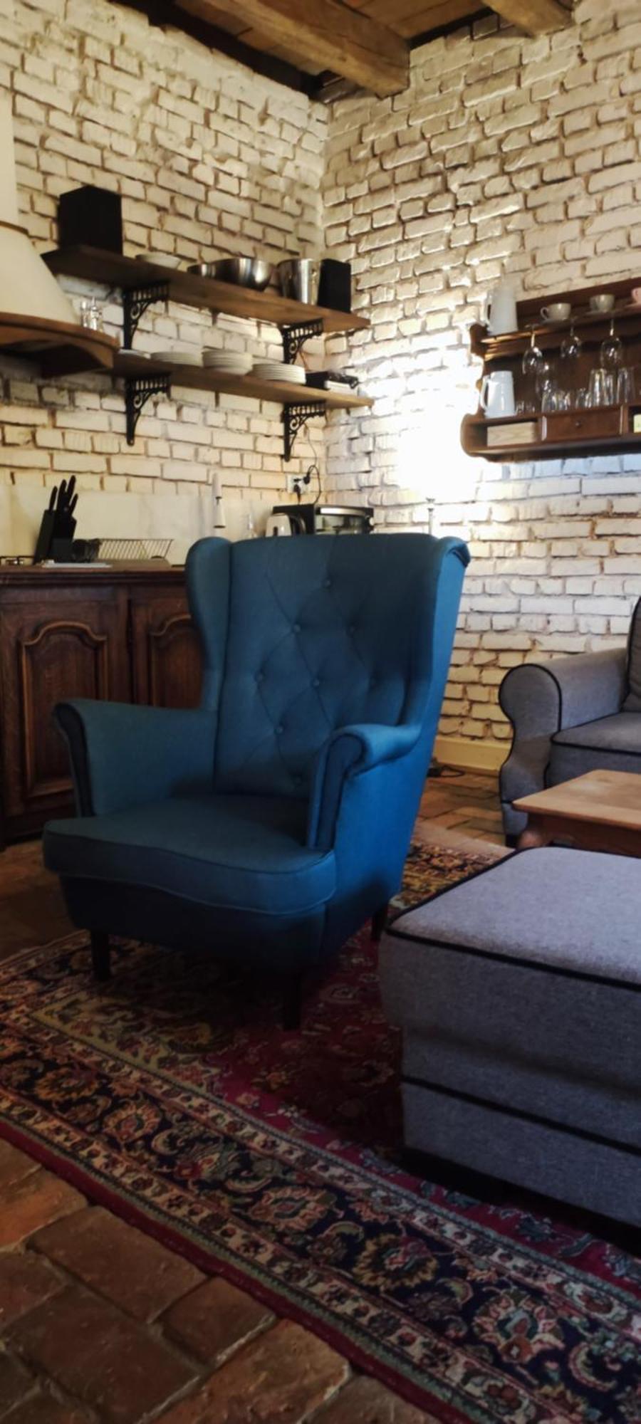 Srokowski Dwor 1 - Stara Kuznia - Prywatna Sauna ! *